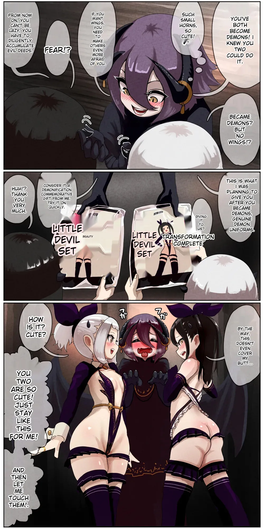 Haiboku Kenshi ~ The story of a woman who was defeated by a samurai Kenshi page 172 original parody - mosaic censorship rough translation hentai manga - read online free