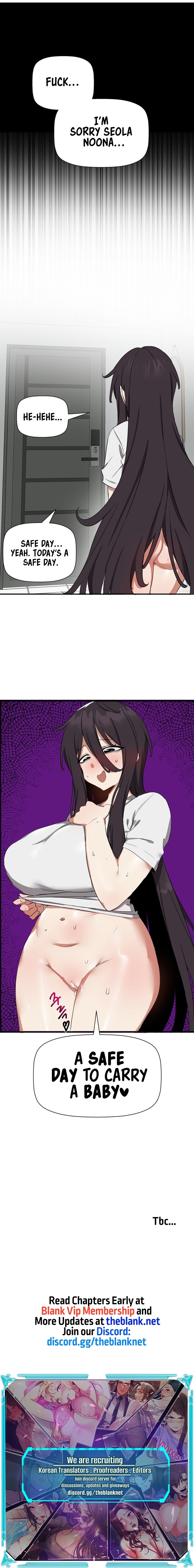 Alt Account Trap! - Page 13