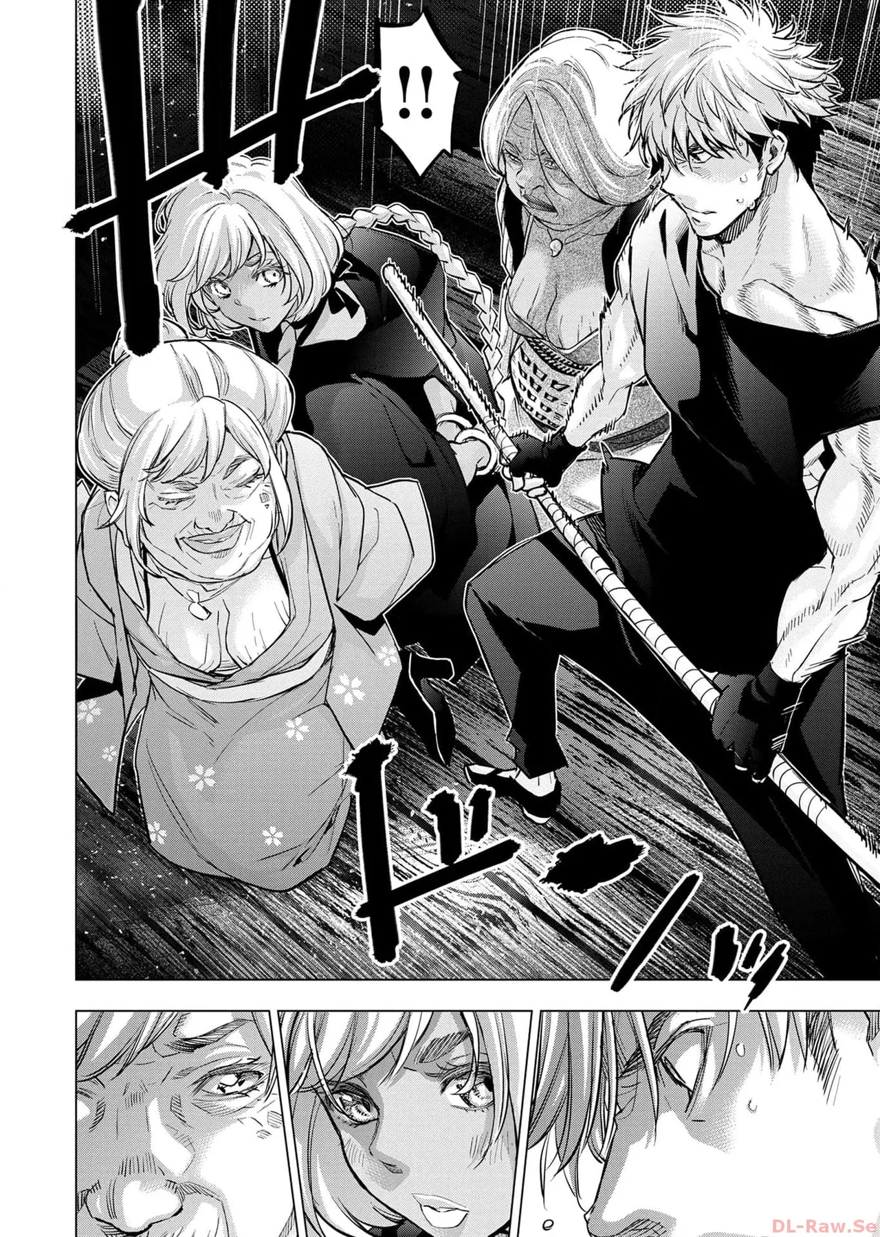 Ingoshima Volume 17 page 62 ingoshima parody - multi-work series story arc hentai manga - read online free