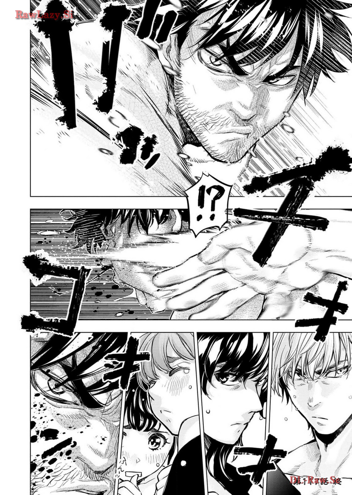 Ingoshima Volume 18 page 50 - story arc hentai manga - read online free