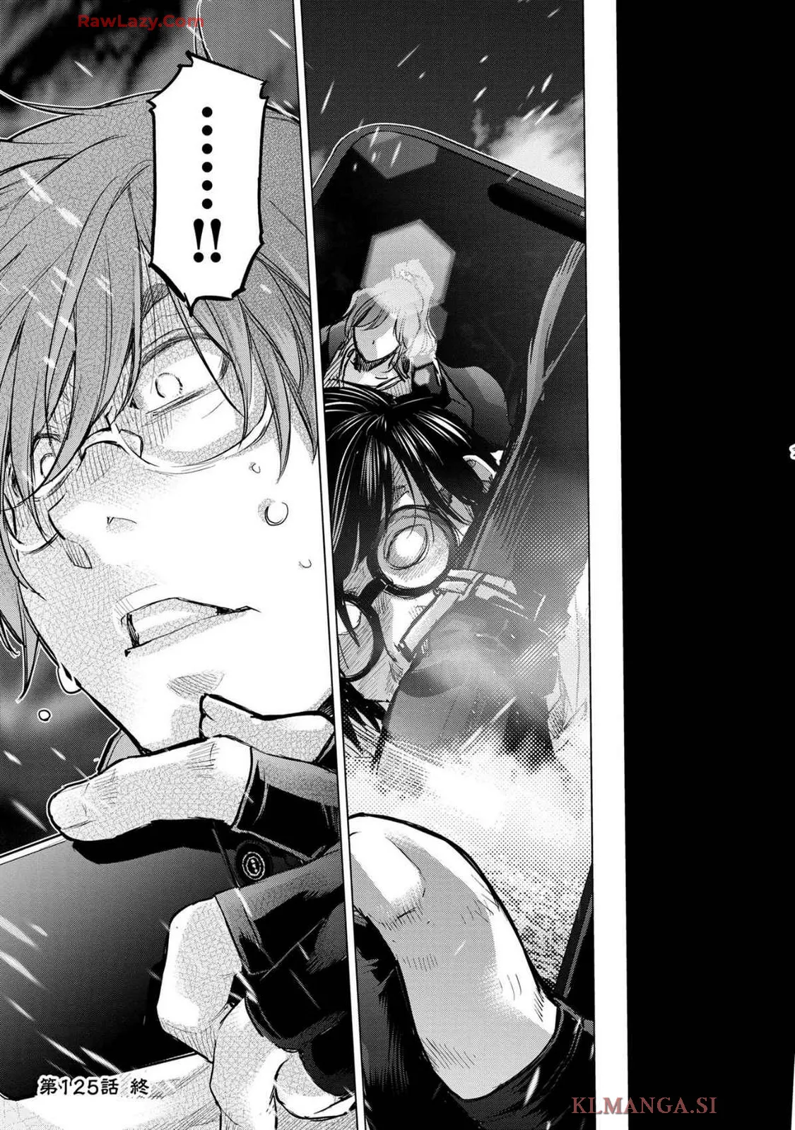 Ingoshima Volume 19 page 103 original parody - watermarked hentai manga - read online free