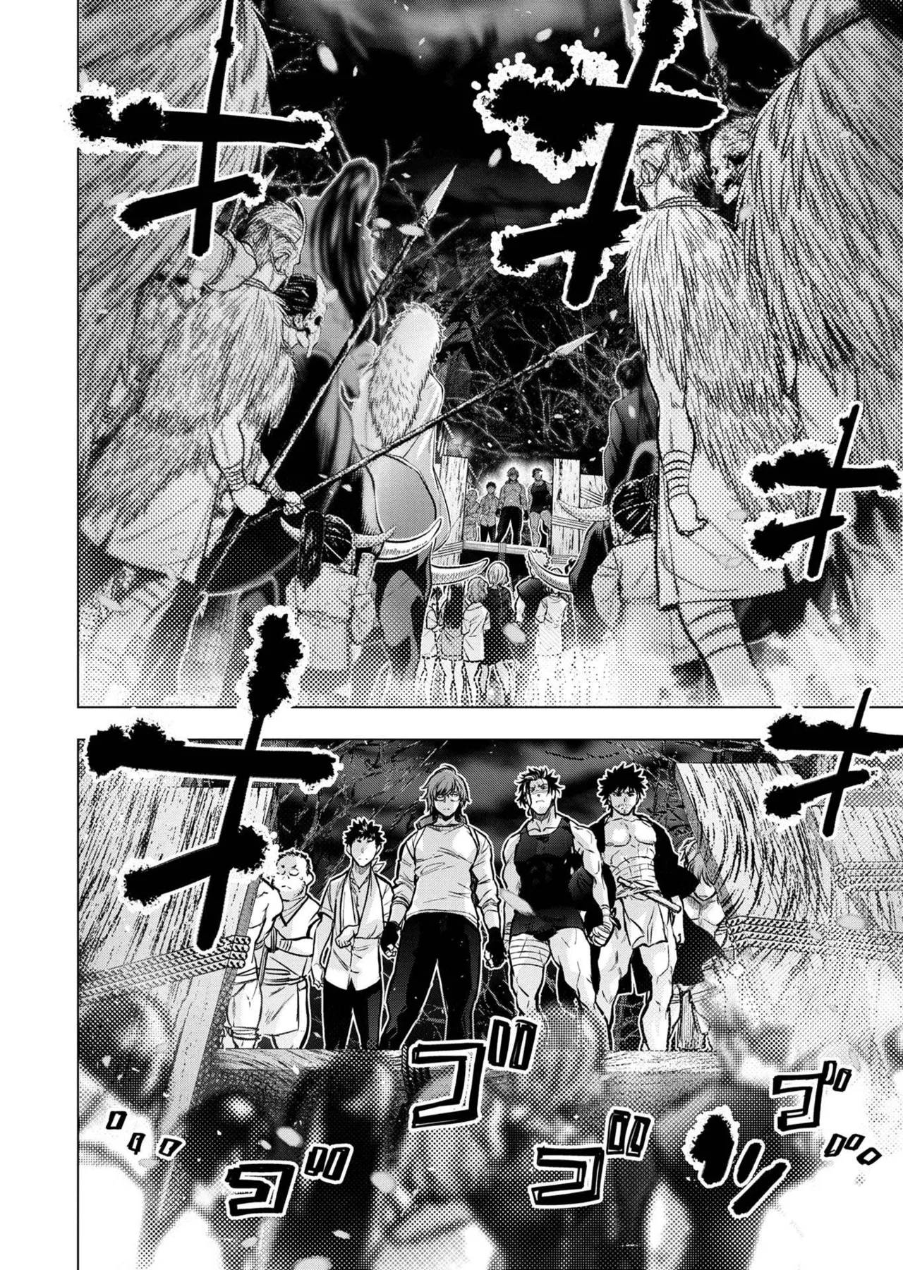 Ingoshima Volume 20 page 108 ingoshima parody - multi-work series story arc hentai manga - read online free