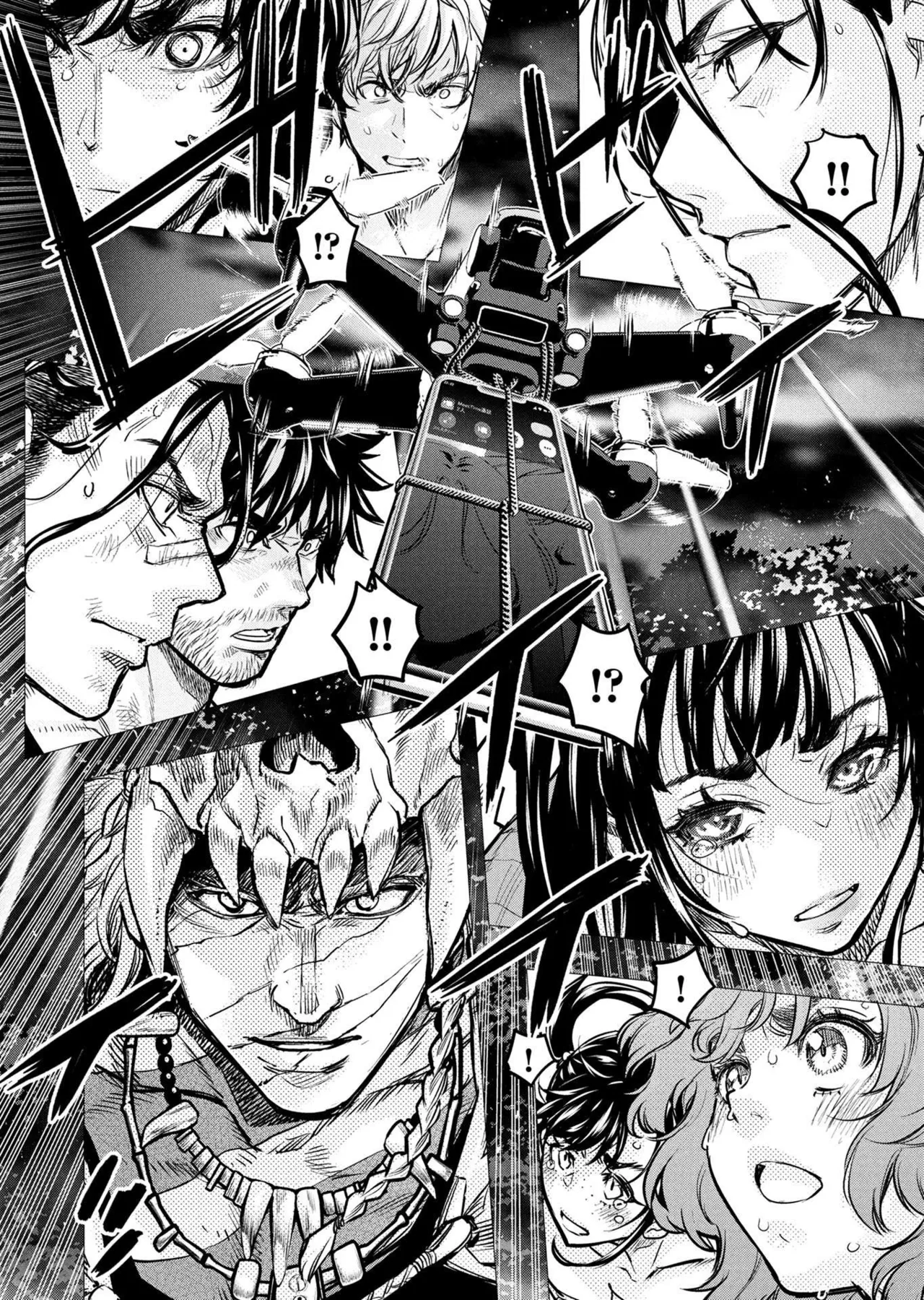 Ingoshima Volume 20 page 139 ingoshima parody - story arc multi-work series hentai manga - read online free