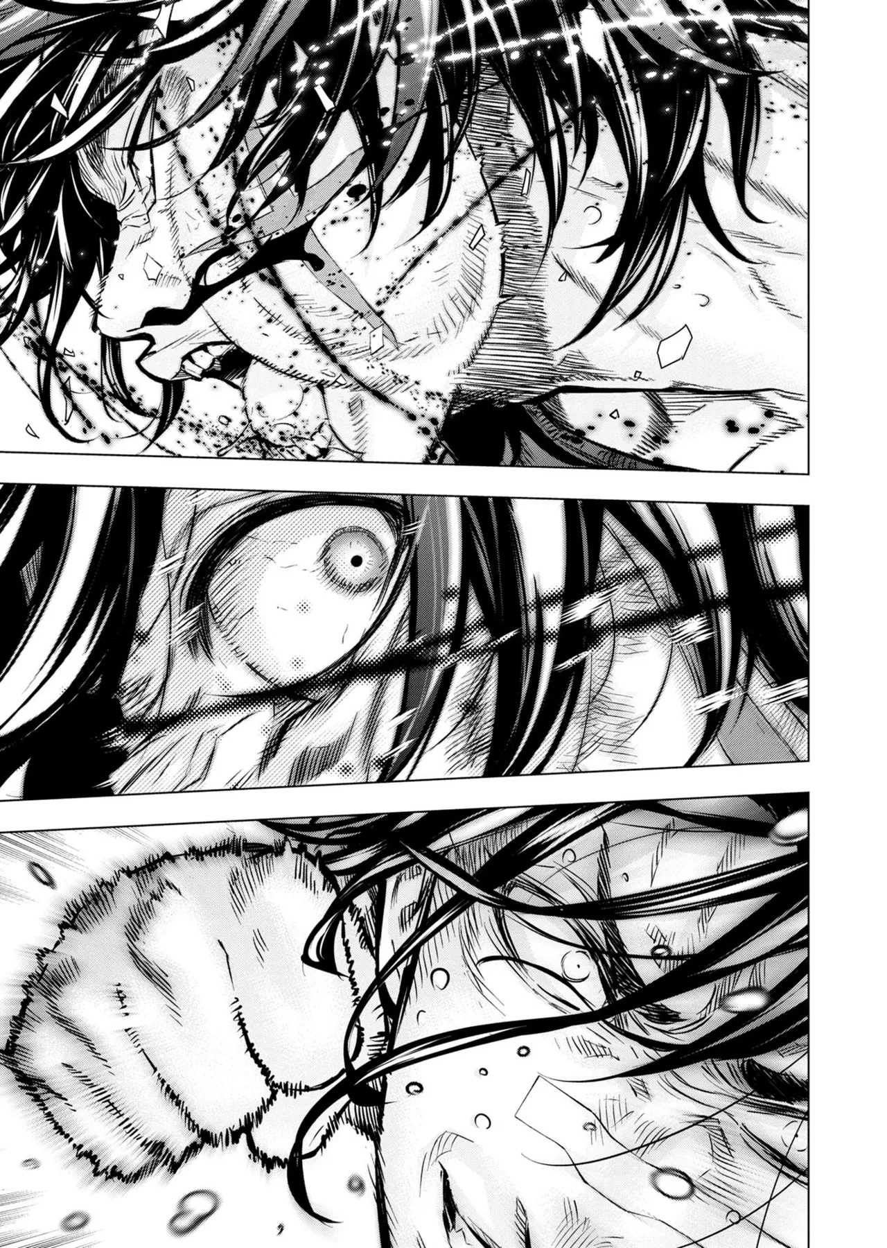 Ingoshima Volume 20 page 19 ingoshima parody - multi-work series story arc hentai manga - read online free