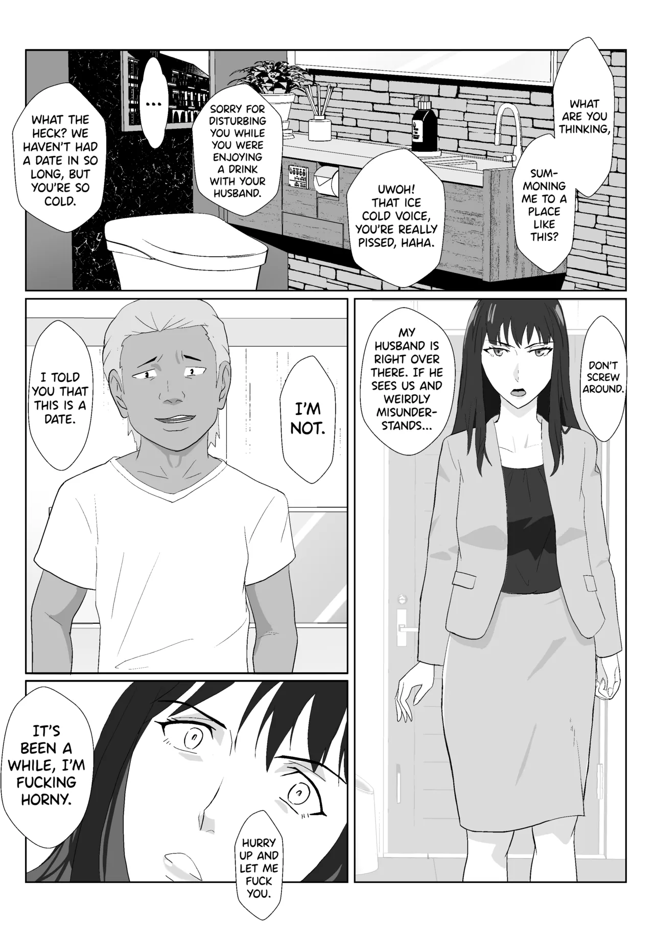 Himuro Keika wa DQN kyoushi ni wakaraserareru!? 2 page 70 original parody - nakadashi multiple orgasms hentai manga - read online free