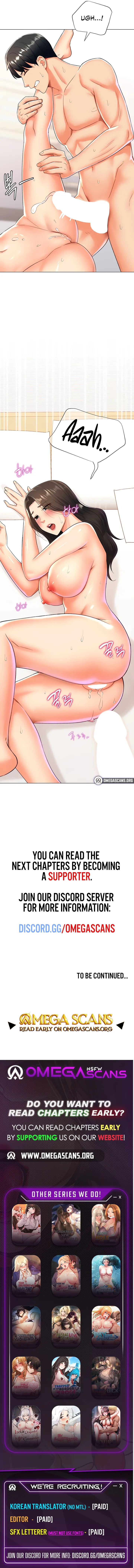 Love Gacha page 113 - full color full censorship hentai manga - read online free