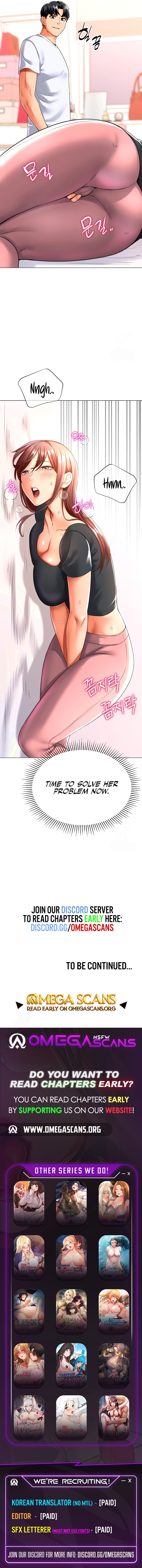 Love Gacha page 224 - full color full censorship hentai manga - read online free