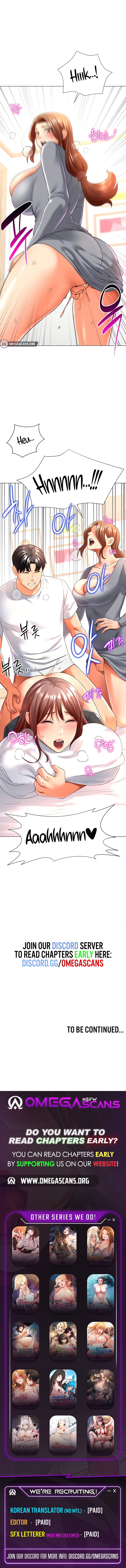 Love Gacha page 241 - full color full censorship hentai manga - read online free