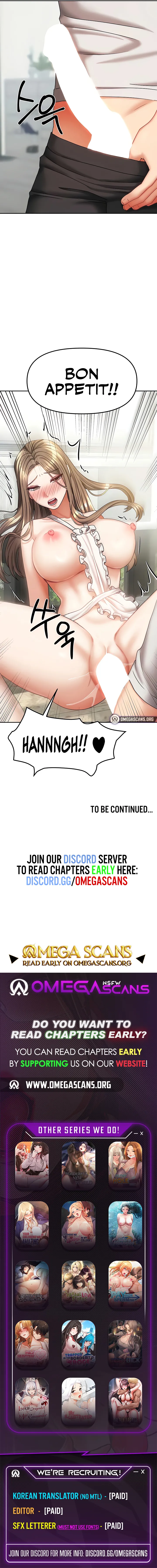Living With Two Households page 185 - full color full censorship hentai manga - read online free