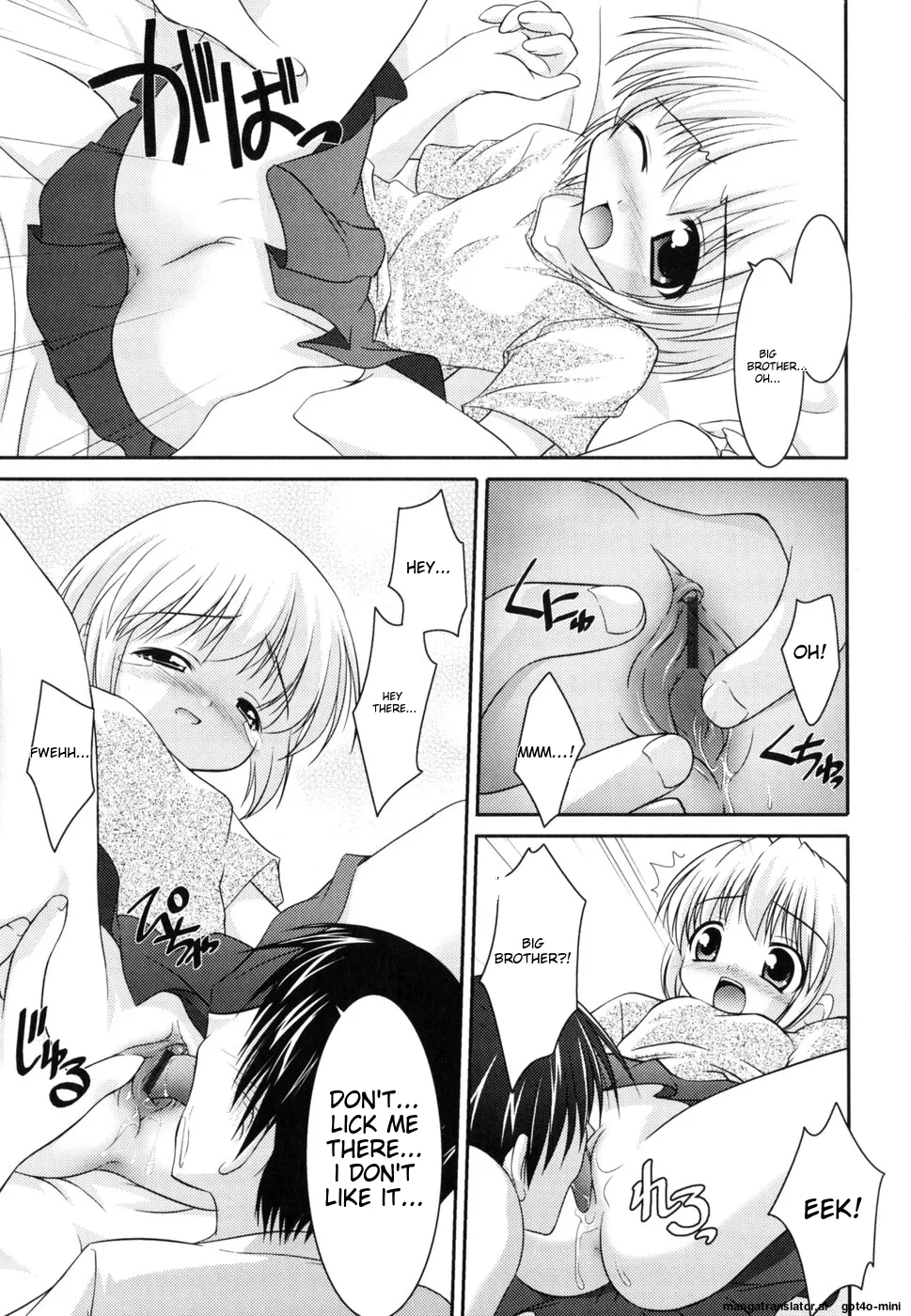 Little Drops - Page 190