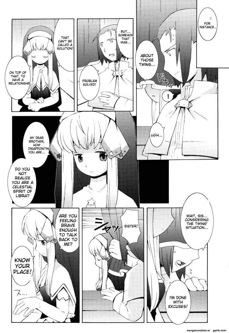 Zodiac Lovers - Page 103