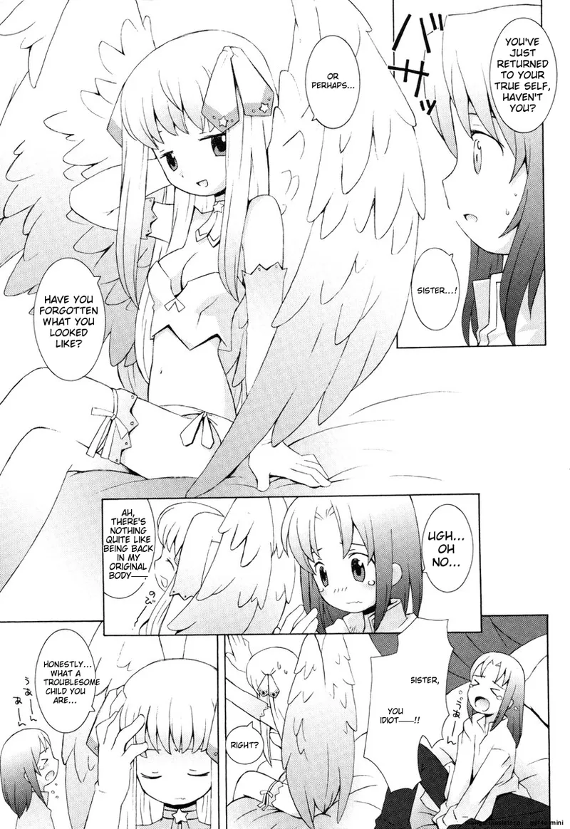 Zodiac Lovers - Page 106