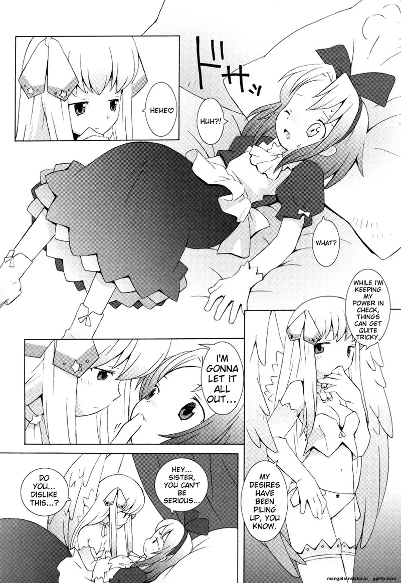 Zodiac Lovers page 109 - full censorship rough translation hentai manga - read online free