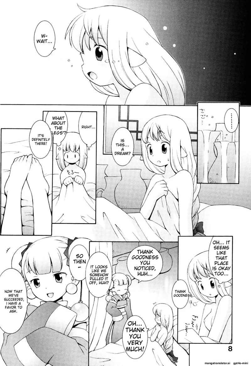 Zodiac Lovers page 11 - full censorship rough translation hentai manga - read online free
