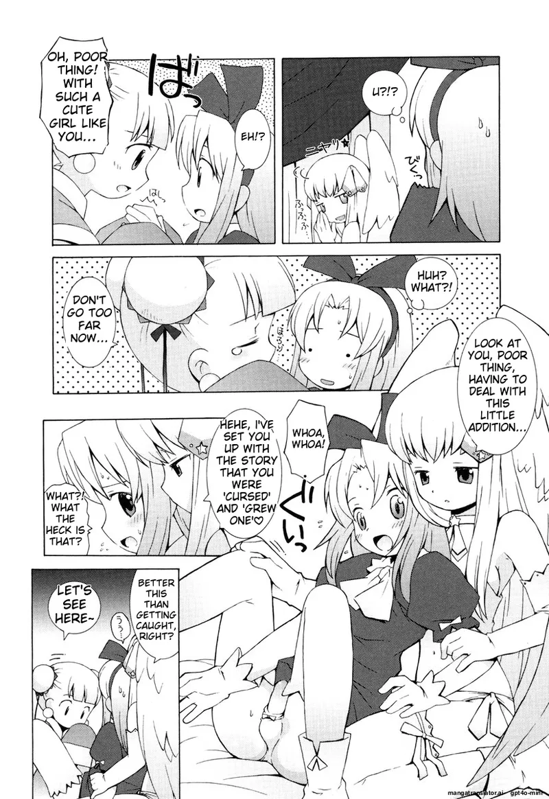 Zodiac Lovers page 120 - full censorship rough translation hentai manga - read online free