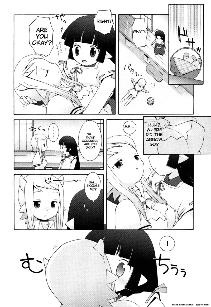 Zodiac Lovers - Page 43