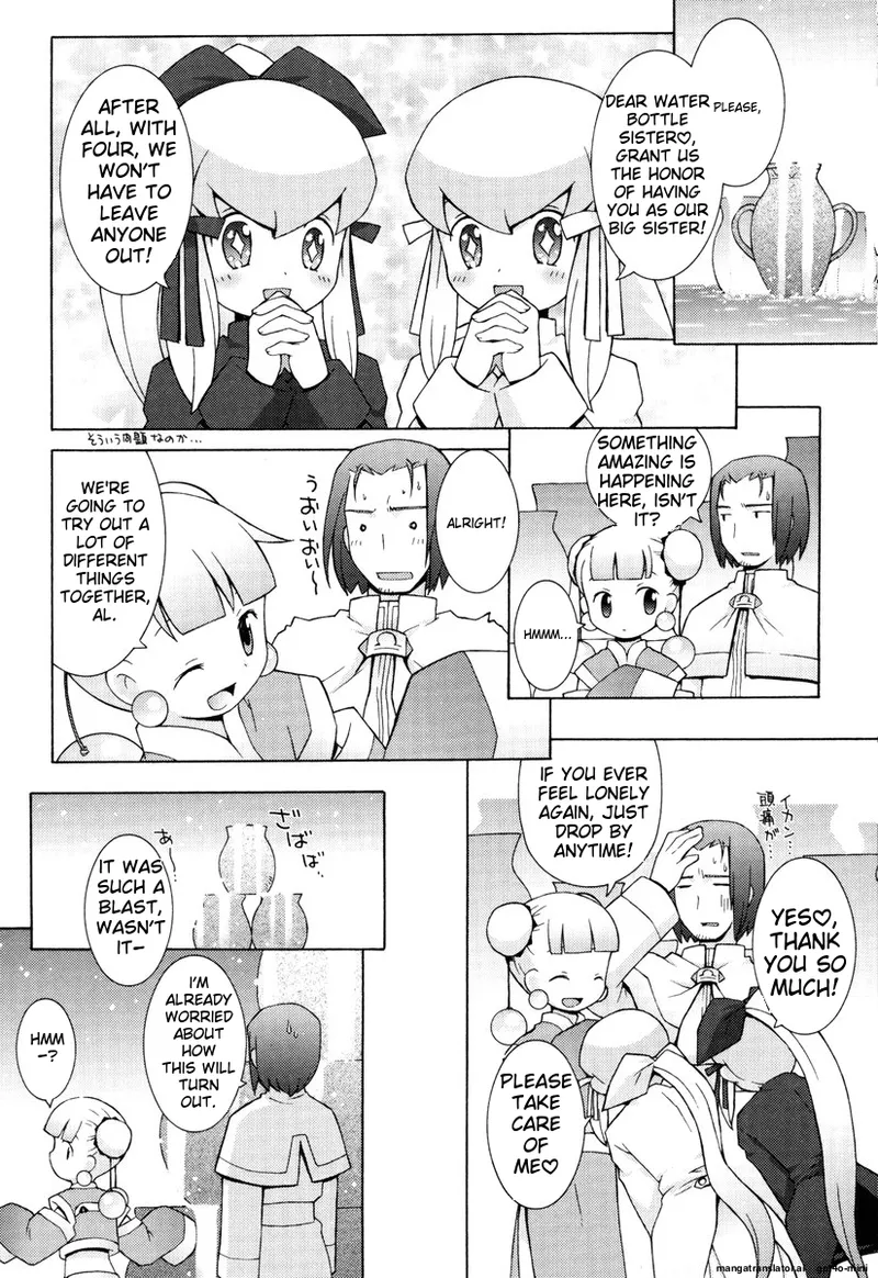 Zodiac Lovers page 73 - full censorship rough translation hentai manga - read online free