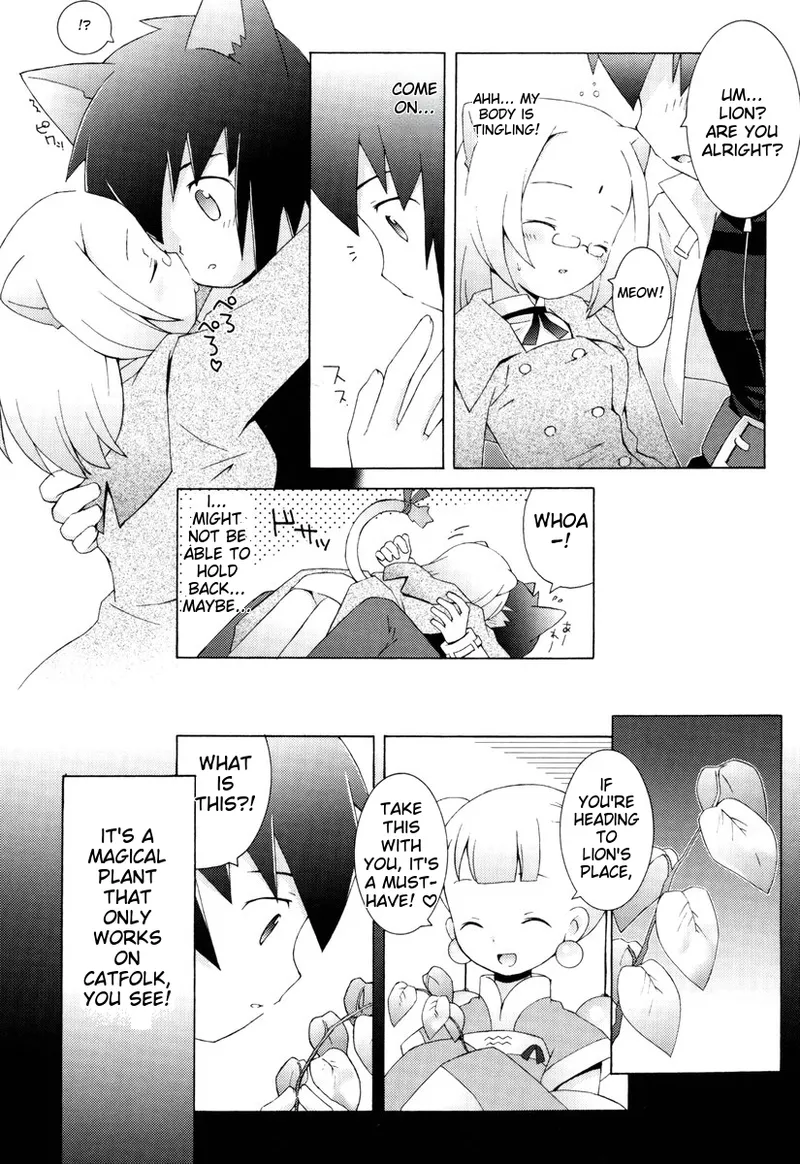 Zodiac Lovers page 88 - full censorship rough translation hentai manga - read online free