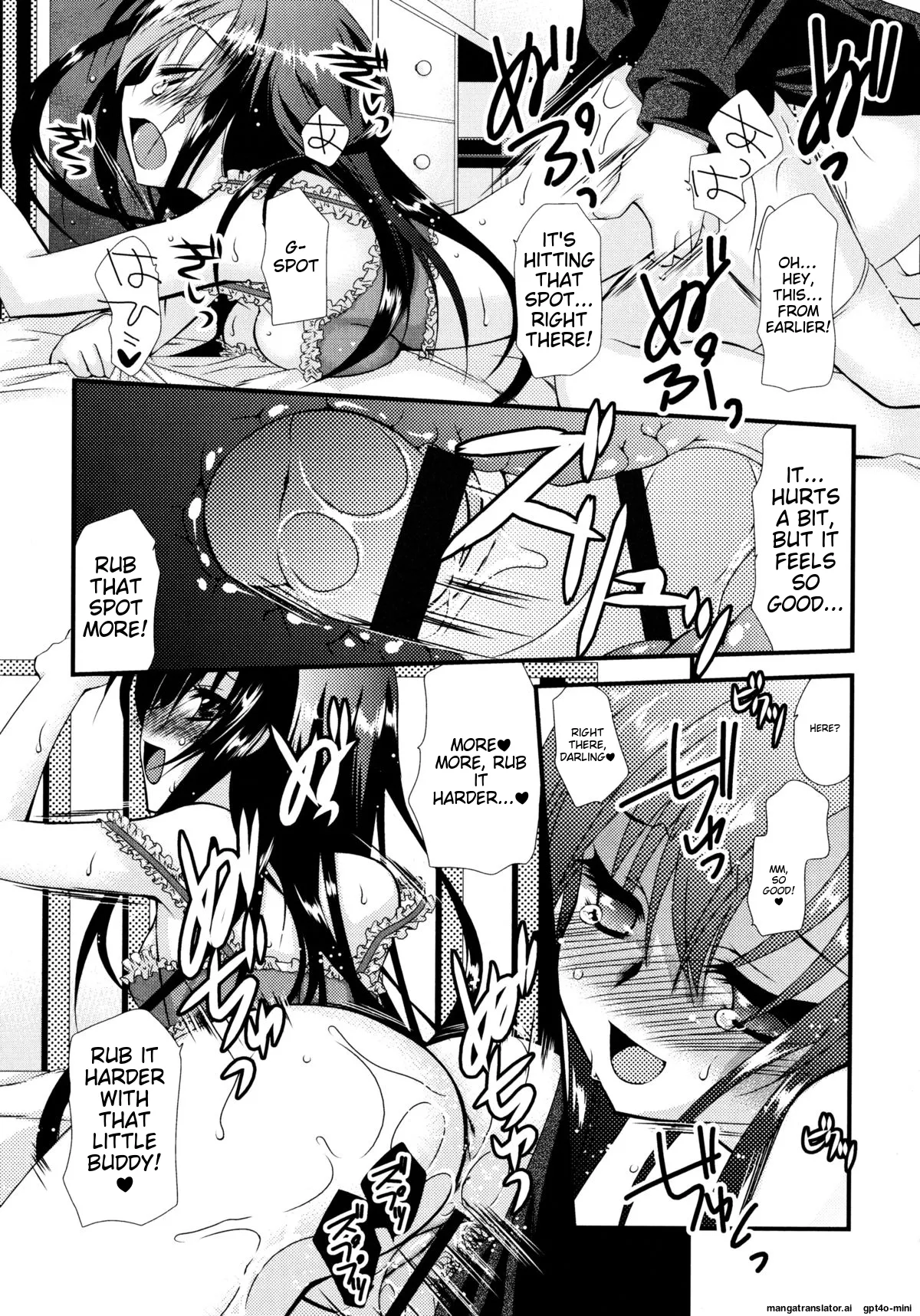 Itsudemo Kimi o, Omotteru. - Page 144