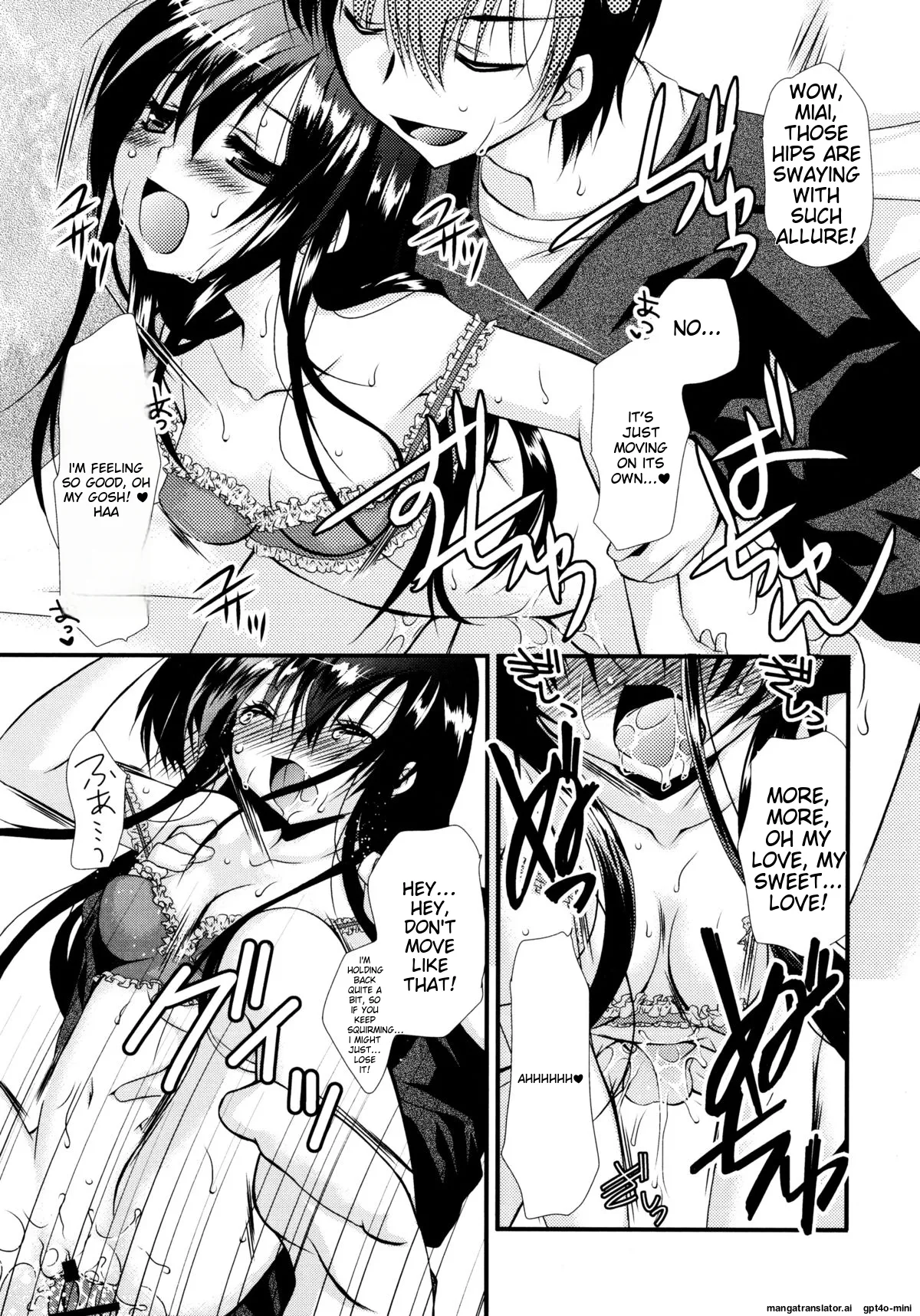 Itsudemo Kimi o, Omotteru. - Page 146