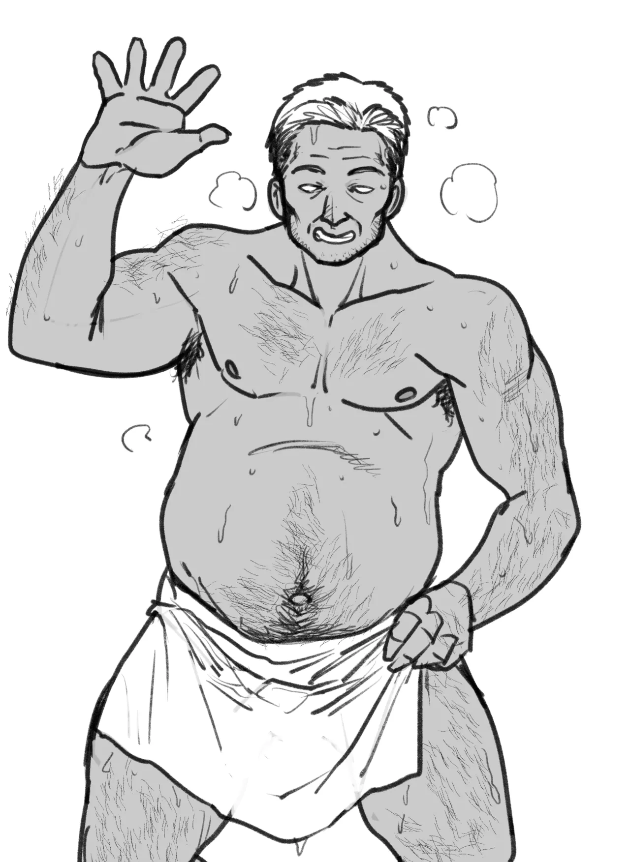 地味眼鏡蒸れ蒸れ その２ page 15 original parody - big breasts glasses hentai manga - read online free