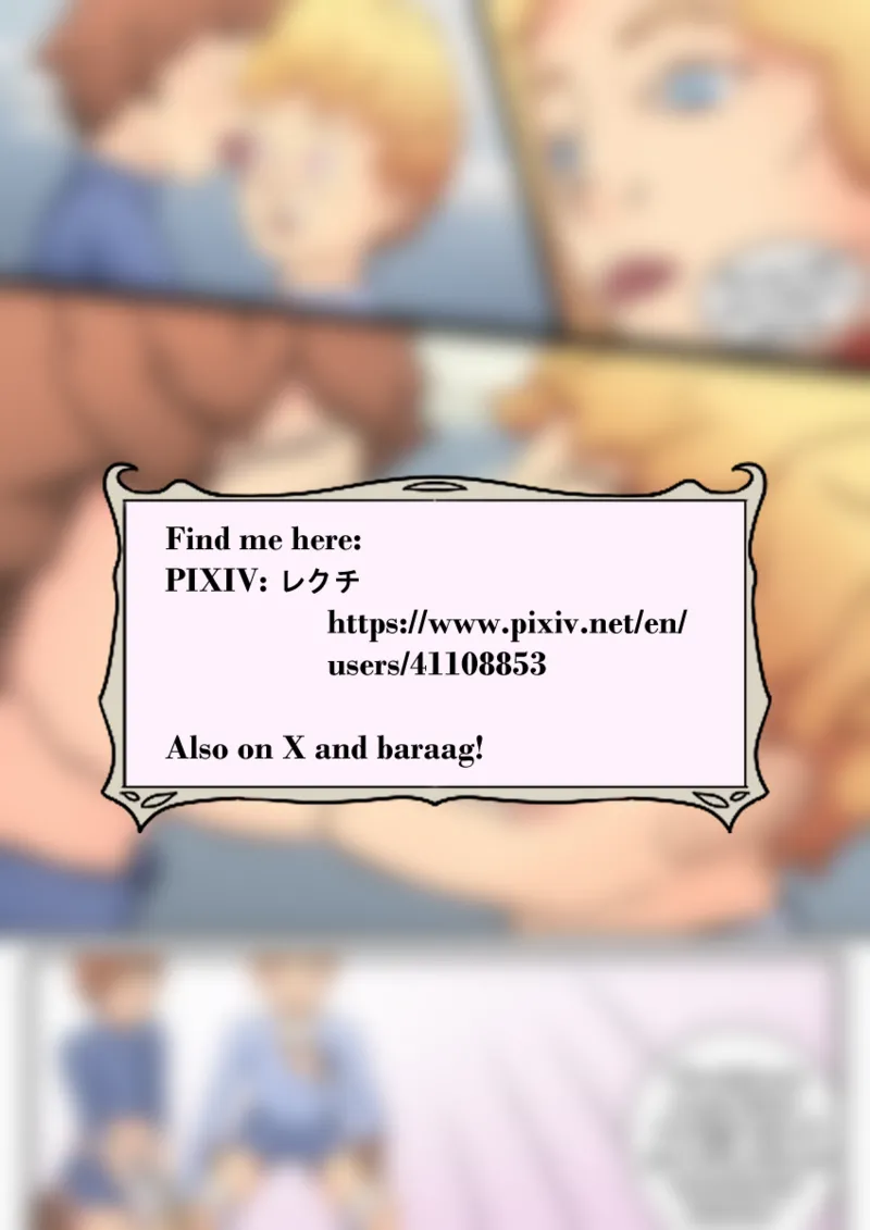 Bullying the new pet lord - Page 9