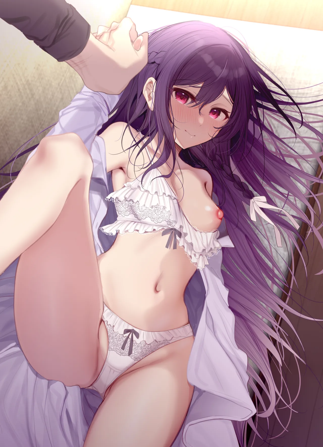 患者さんと先生 page 68 original parody - sole female sole male hentai manga - read online free