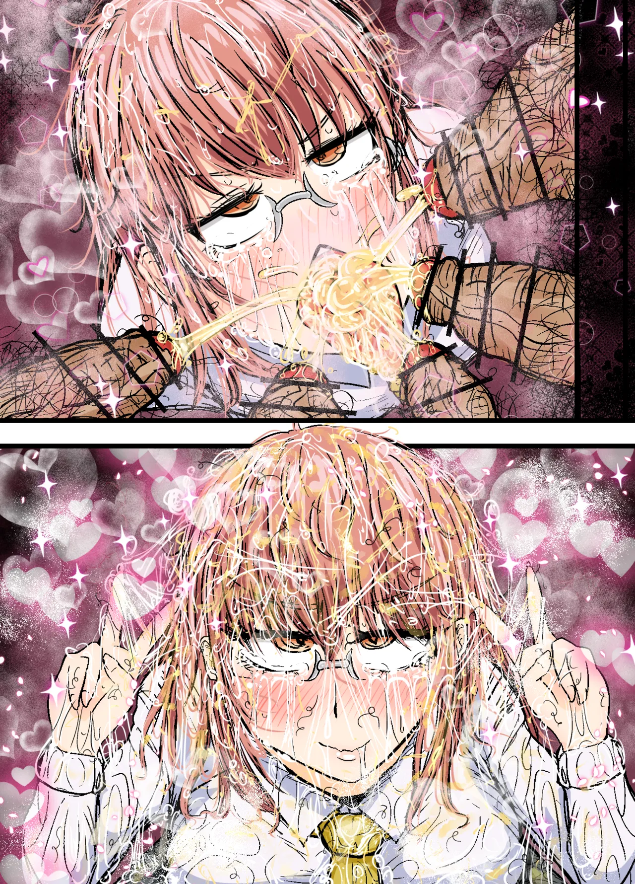 Kobayashi-san - Page 19