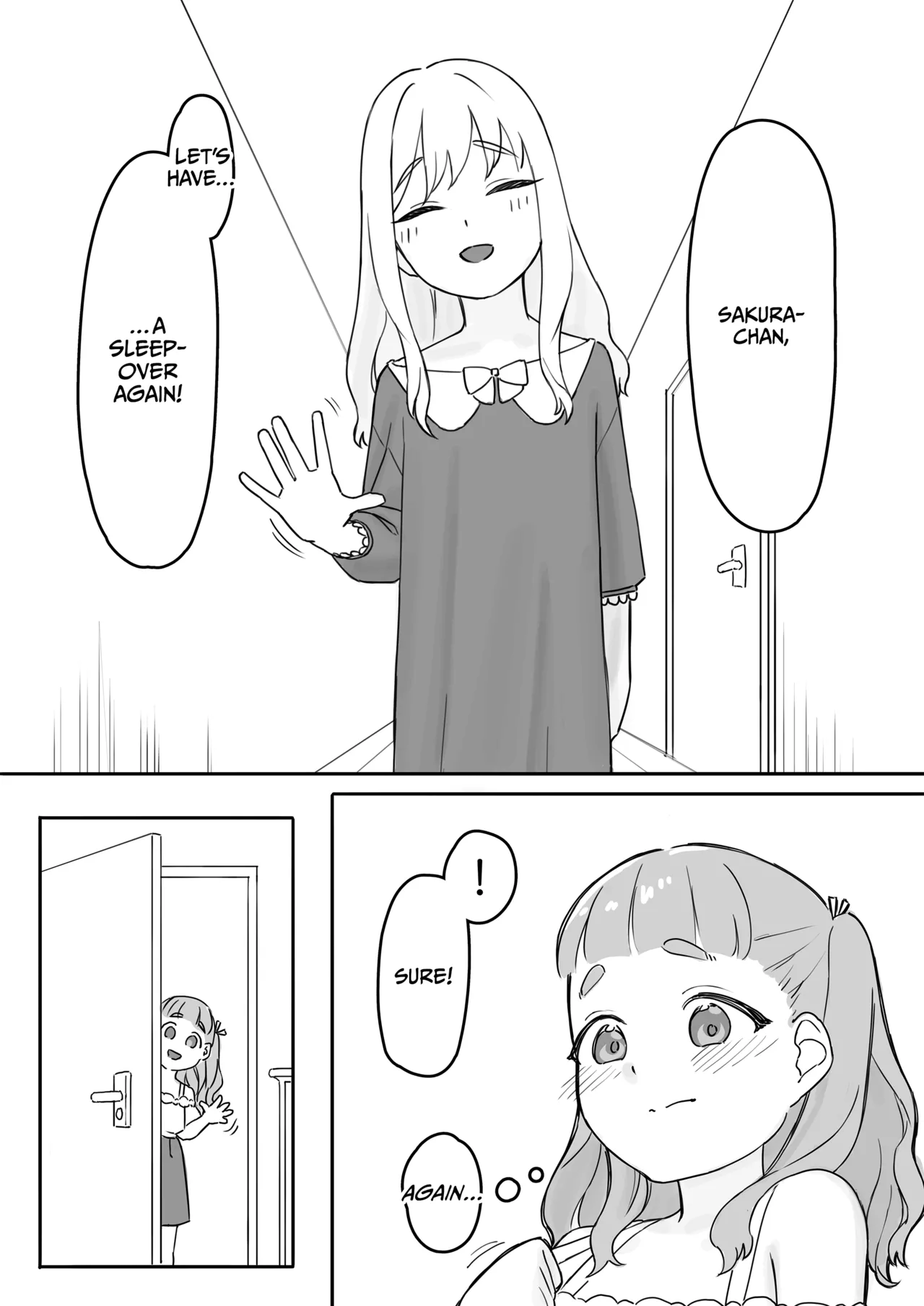 Page 24 of [Saragebu] Mai-chan no Tanuki Neiri Osasoi Ecchi After | Mai'chan's Fake-Sleeping Temptation Sex After [English] [CulturedCommissions]