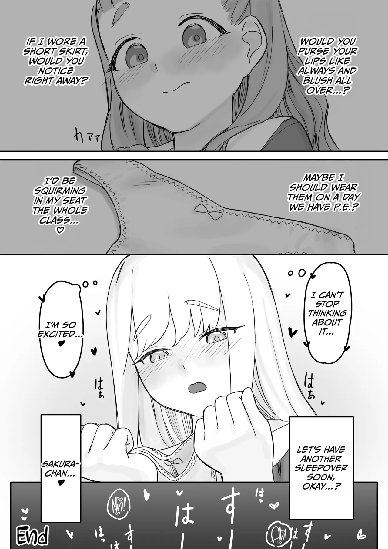 Page 27 of [Saragebu] Mai-chan no Tanuki Neiri Osasoi Ecchi After | Mai'chan's Fake-Sleeping Temptation Sex After [English] [CulturedCommissions]