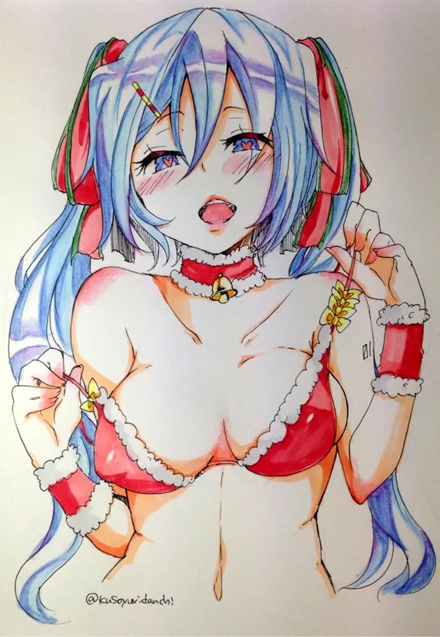 ジョンソン - pixiv page 321 featuring miku hatsune vocaloid parody - twintails imageset hentai manga - read online free