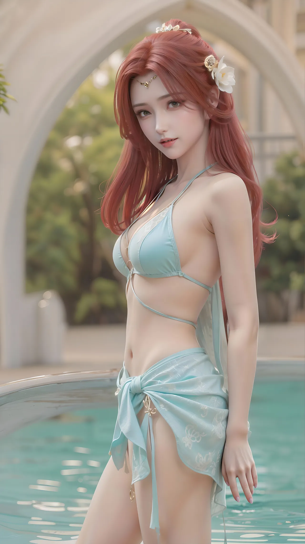 809 唐火儿 - Page 33