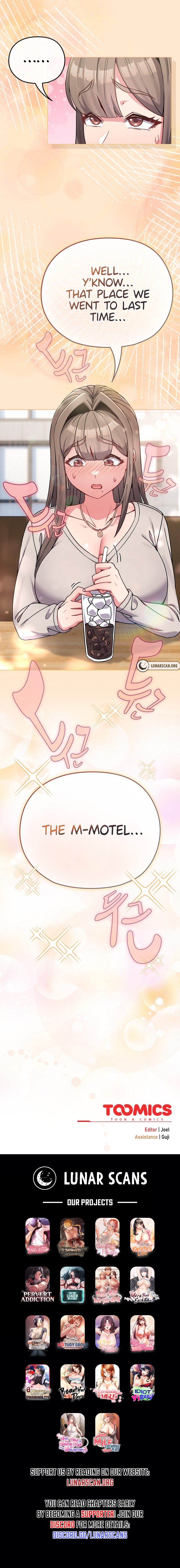 But You're the Same Age as My Daughter?! page 169 - business suit handjob hentai manga - read online free