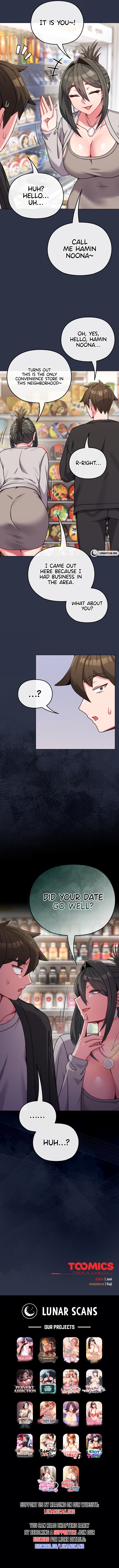 But You're the Same Age as My Daughter?! page 187 - sole male full color hentai manga - read online free