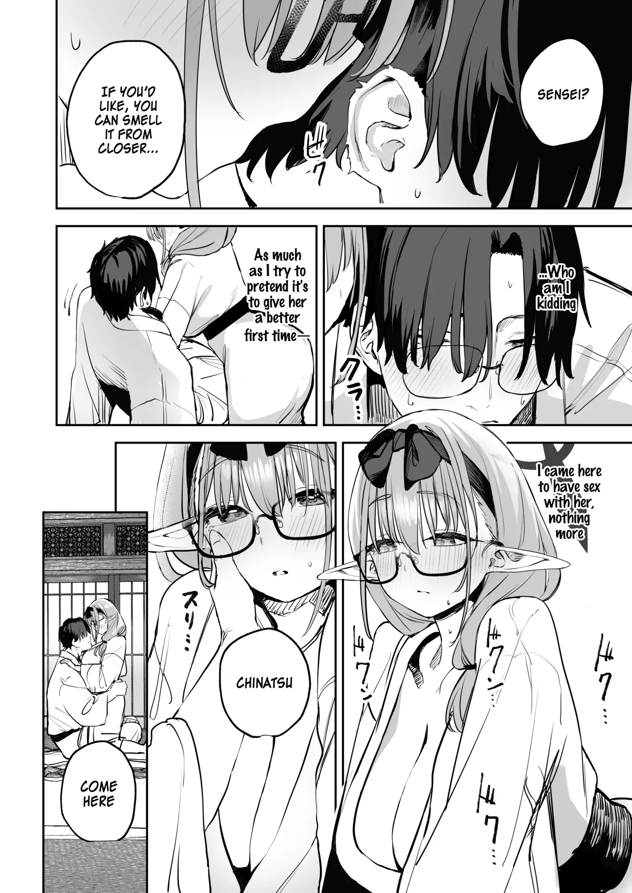 Ore no Seito wa Succubus Kamo Shirenai 2 | My Student Might Be a Succubus 2 - Page 10
