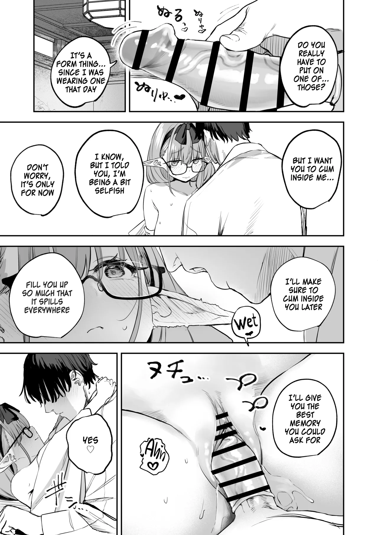 Ore no Seito wa Succubus Kamo Shirenai 2 | My Student Might Be a Succubus 2 - Page 17