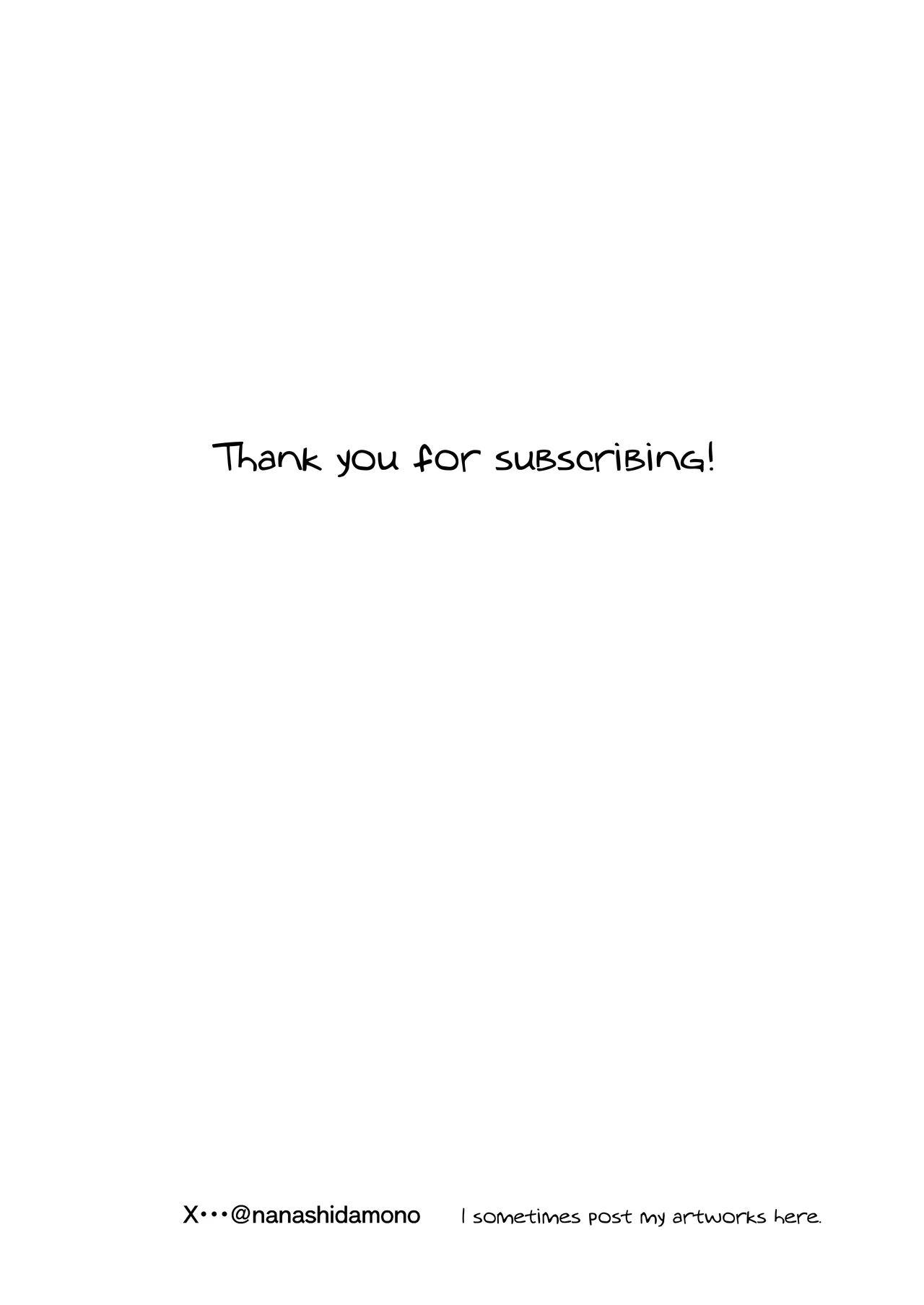 Aomidala page 86 original parody - nakadashi x-ray hentai manga - read online free