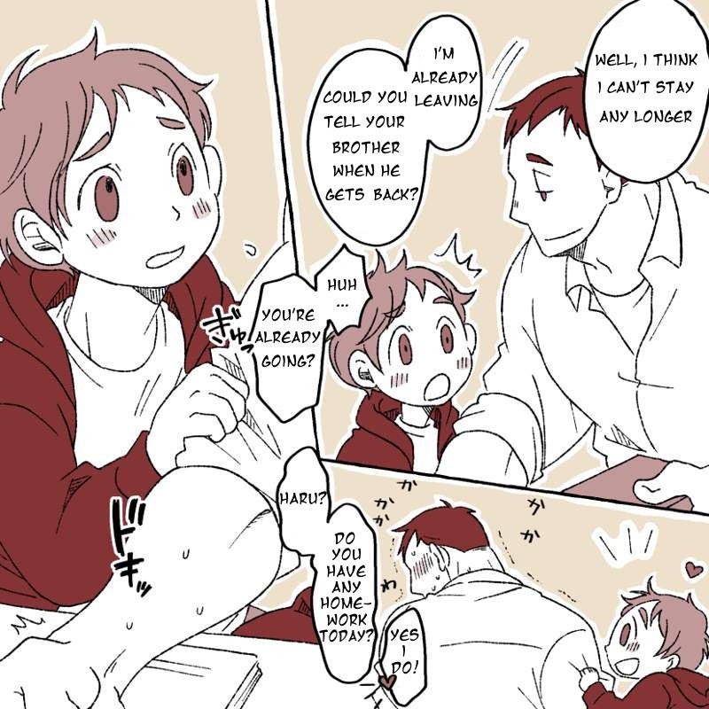 Naughty Boy - Page 4