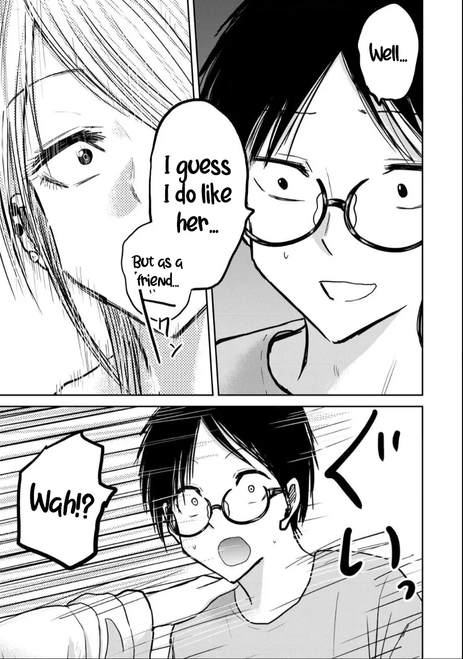 [Nakaura Tomoki] Ueno-kun wa Kaihatsu-zumi Dai 21 wa | Ueno-kun Has Been Developed Chapter 21 [English] page 17 - full censorship multi-work series hentai manga - read online free