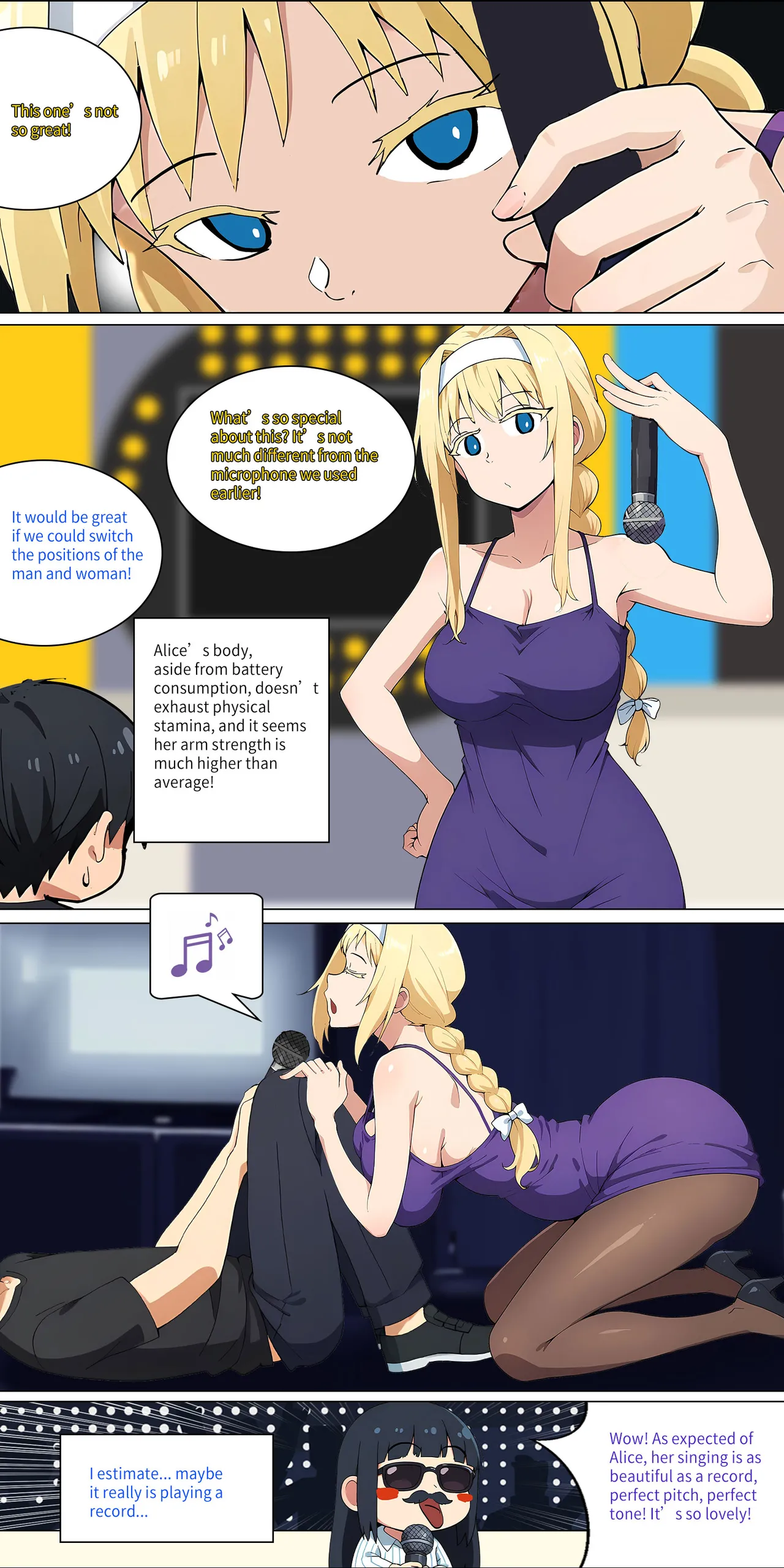 Asuna family 1-27 page 183 featuring asuna yuuki sword art online parody - full color big breasts hentai manga - read online free