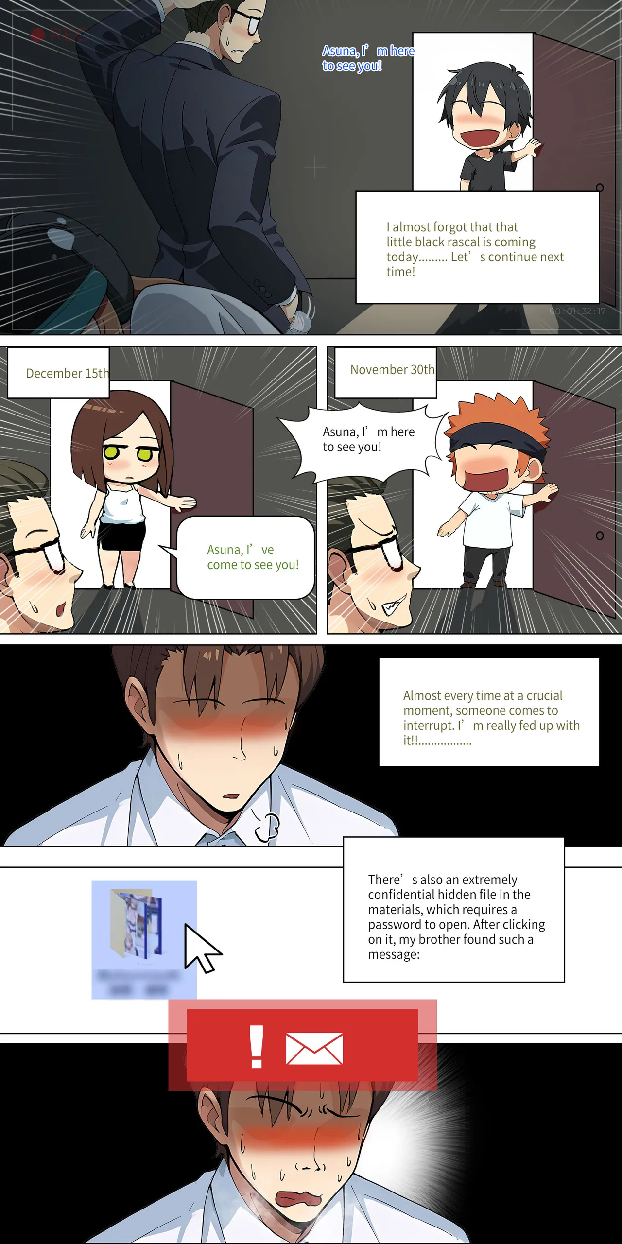 Asuna family 1-27 page 267 featuring asuna yuuki sword art online parody - full color big breasts hentai manga - read online free