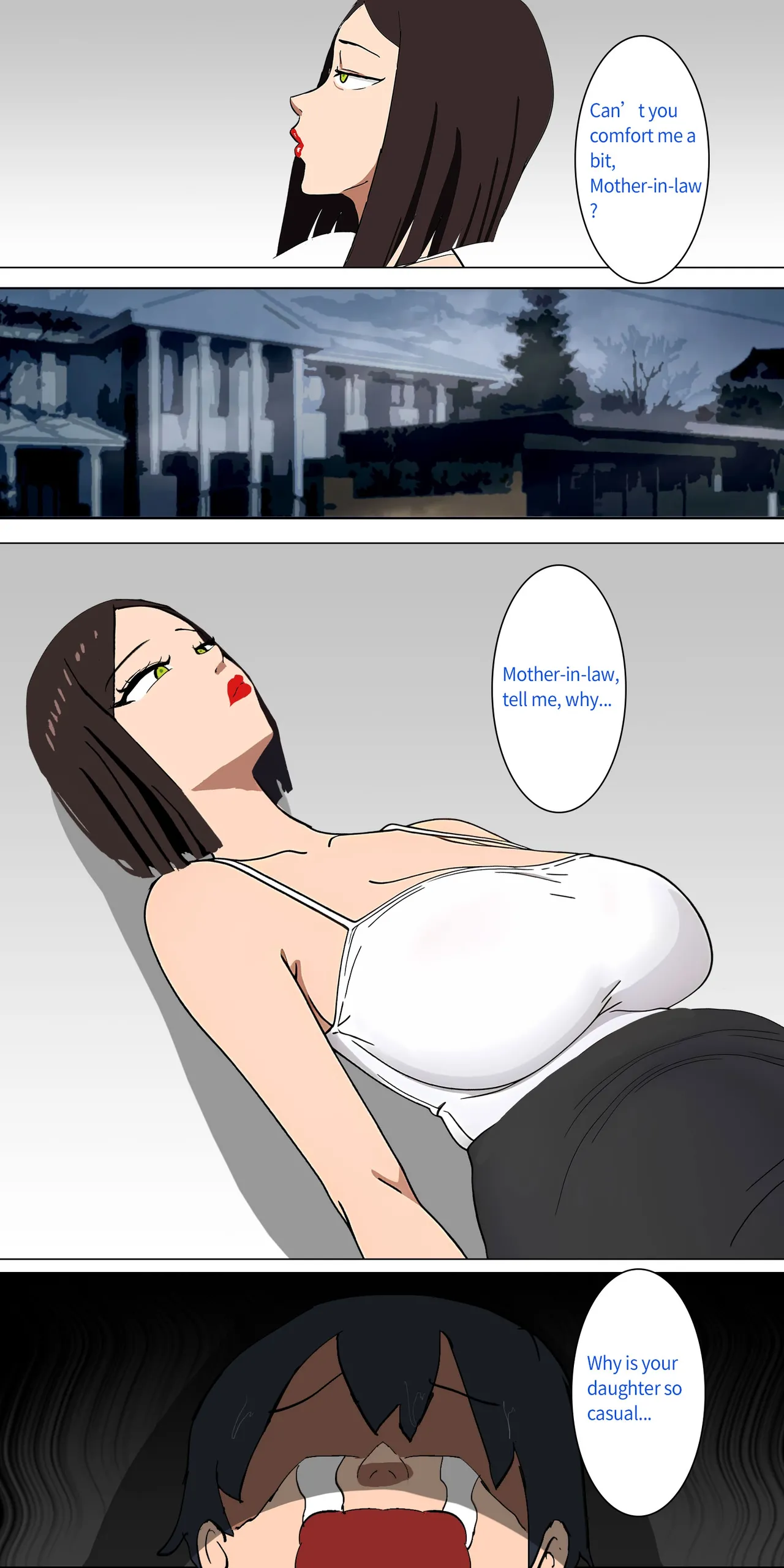 Asuna family 1-27 - Page 31