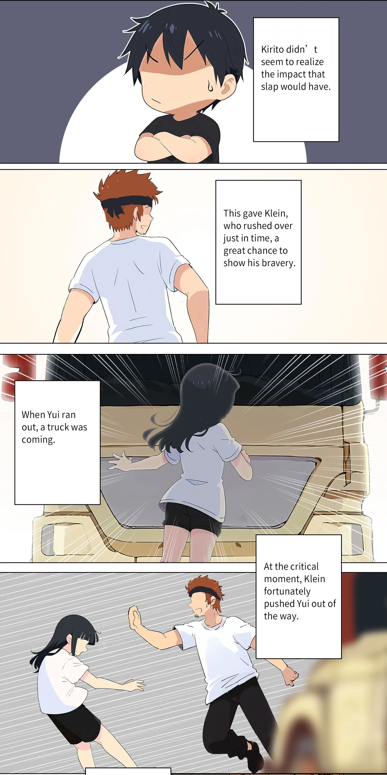 Asuna family 1-27 page 72 featuring asuna yuuki sword art online parody - full color big breasts hentai manga - read online free