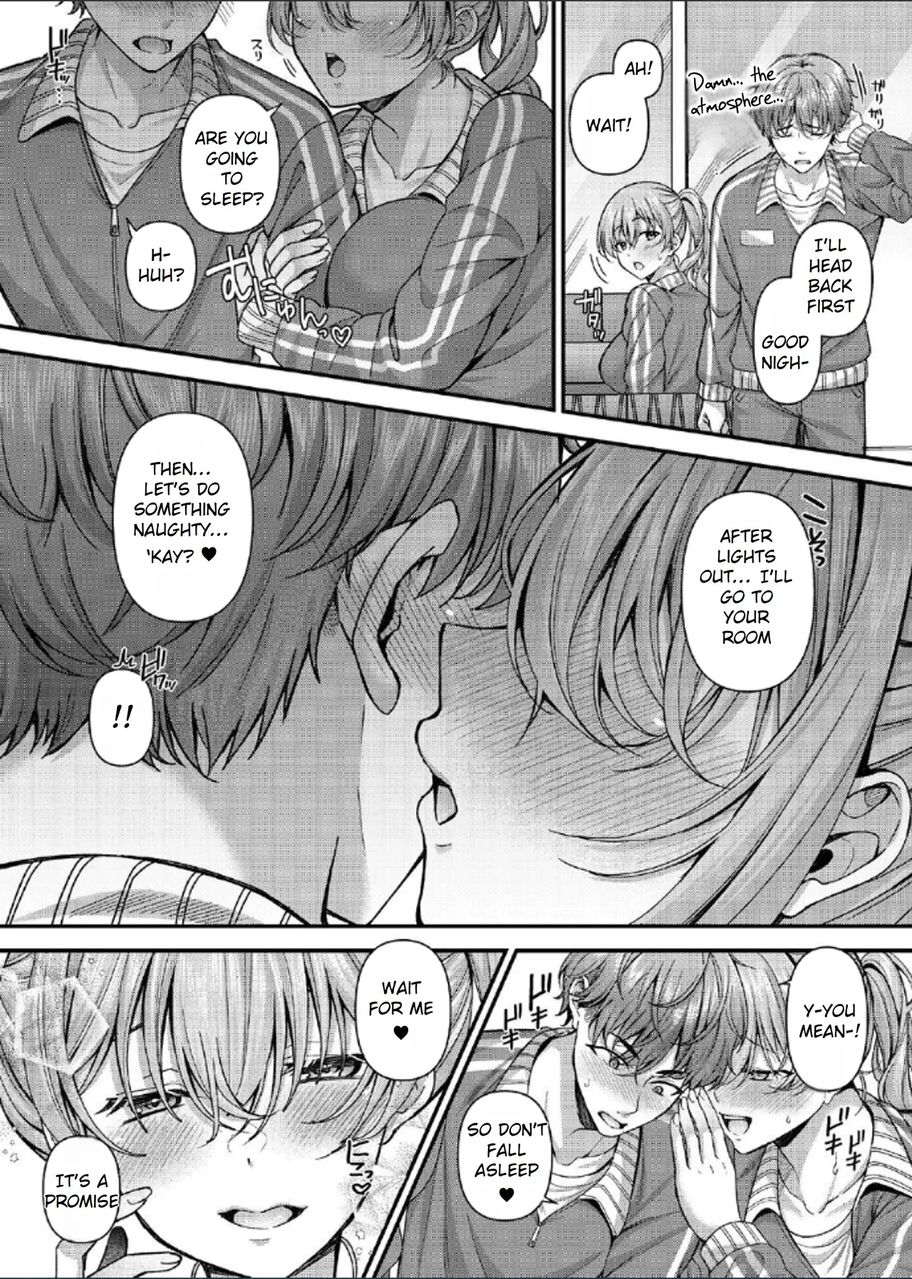 Schoolgirl Hypno Sex 5 - Page 15
