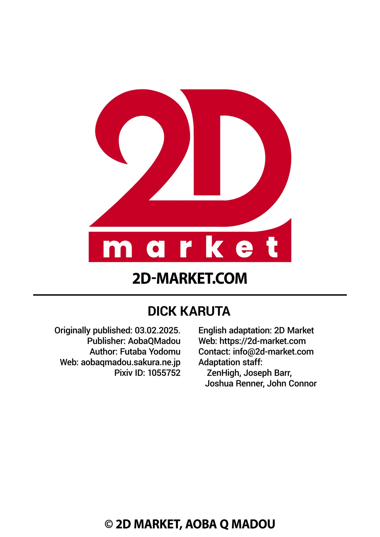 Dick Karuta - Page 17