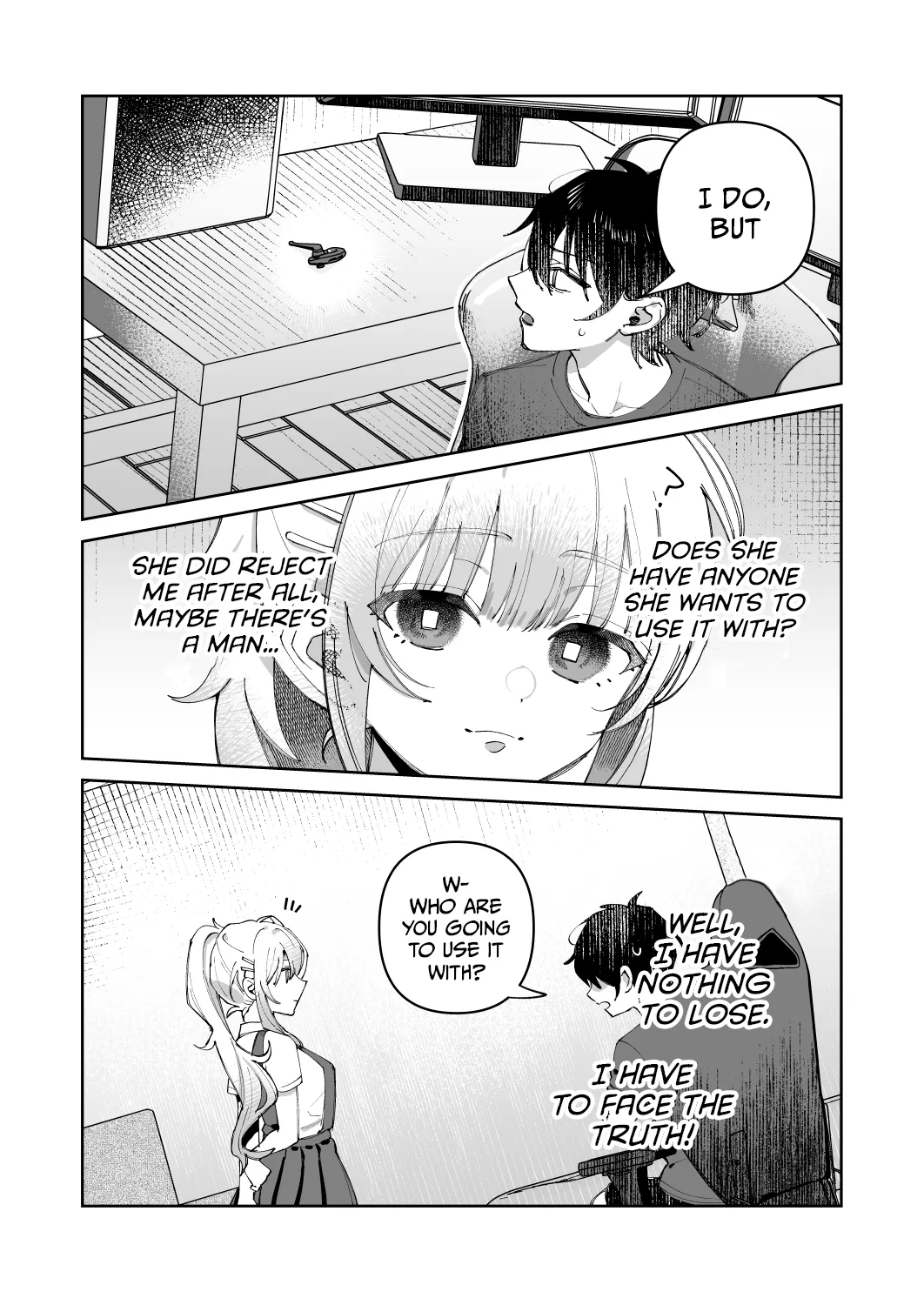 Kimi to Himitsu no Upload 1 | Our Secret Upload 1 page 11 original parody - virginity schoolgirl uniform hentai manga - read online free