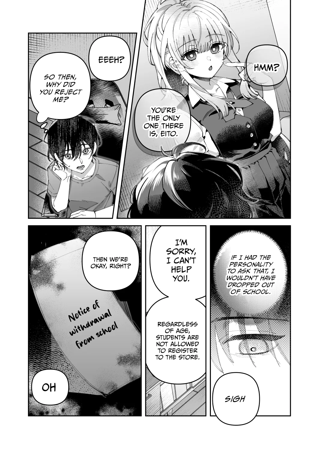 Page 12 of Kimi to Himitsu no Upload 1 | Our Secret Upload 1