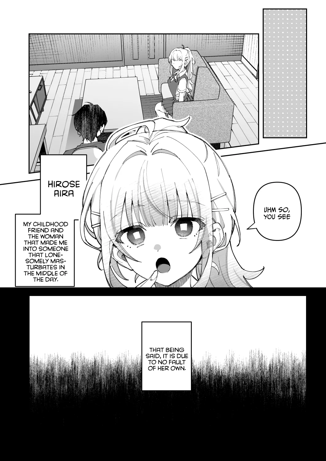 Page 7 of Kimi to Himitsu no Upload 1 | Our Secret Upload 1