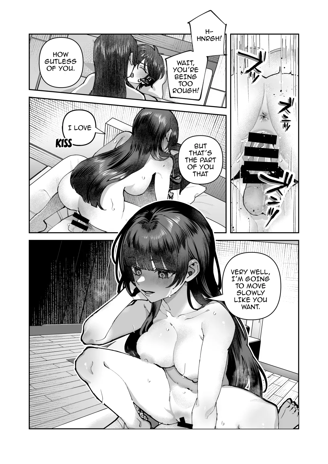 Kimi to Himitsu no Upload 2 | Our Secret Upload 2 - Page 25