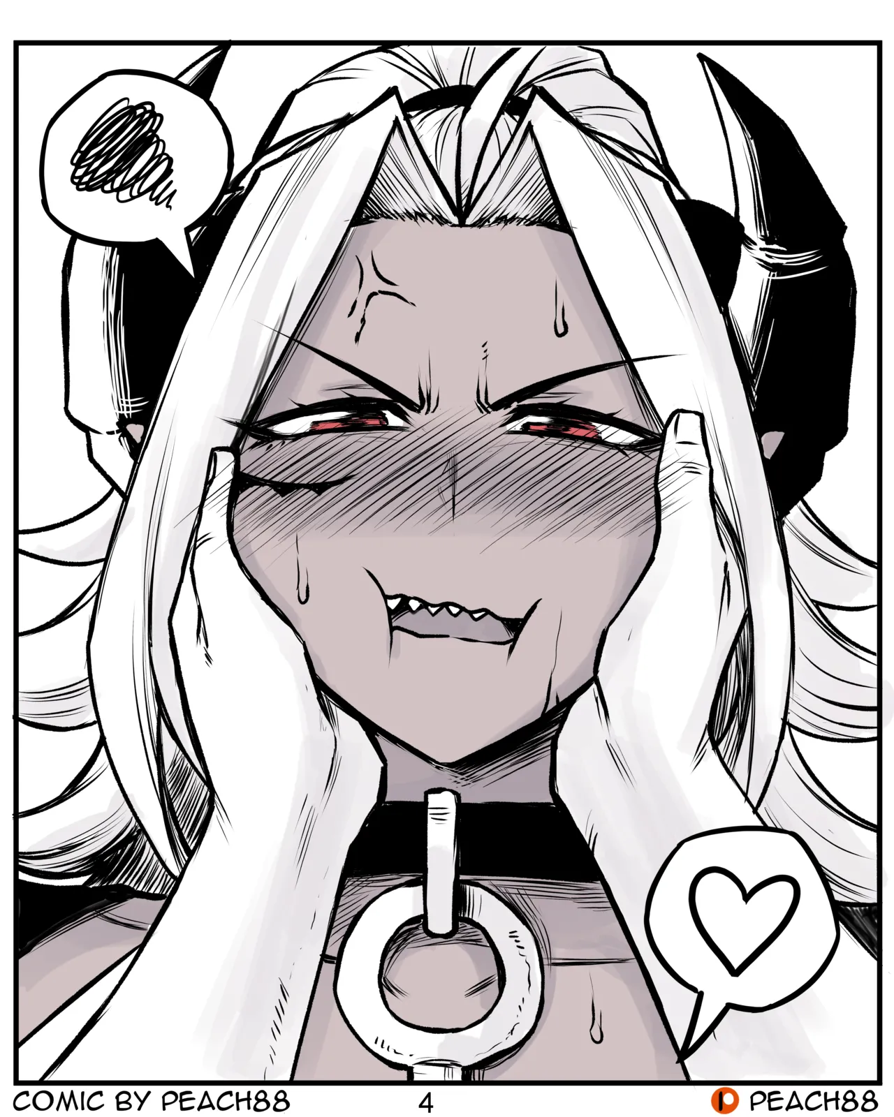 Demon King GF page 122 original parody - sole female sole male hentai manga - read online free